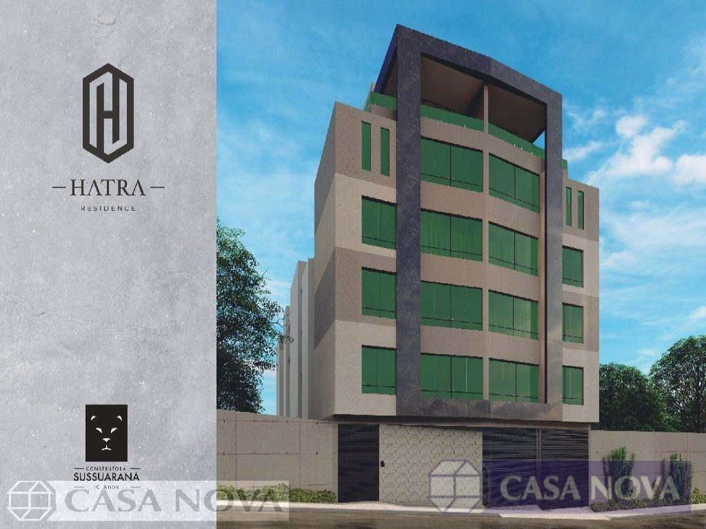 Apartamento à venda no Centro com 131 m², 2 quartos e 2 vagas — foto 3