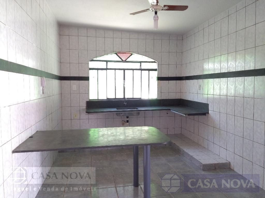 Casa à venda na Sagrada Família com 110 m², 4 quartos e 5 vagas — foto 5