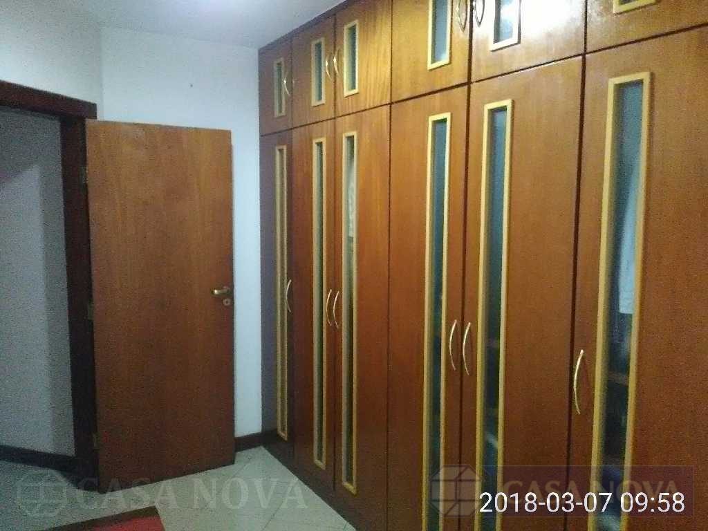 Apartamento à venda no Centro com 225 m², 4 quartos e 3 vagas — foto 5
