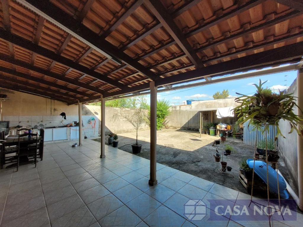 Casa à venda na Lagoa dos Mandarins com 151 m², 2 quartos e 3 vagas — foto 2