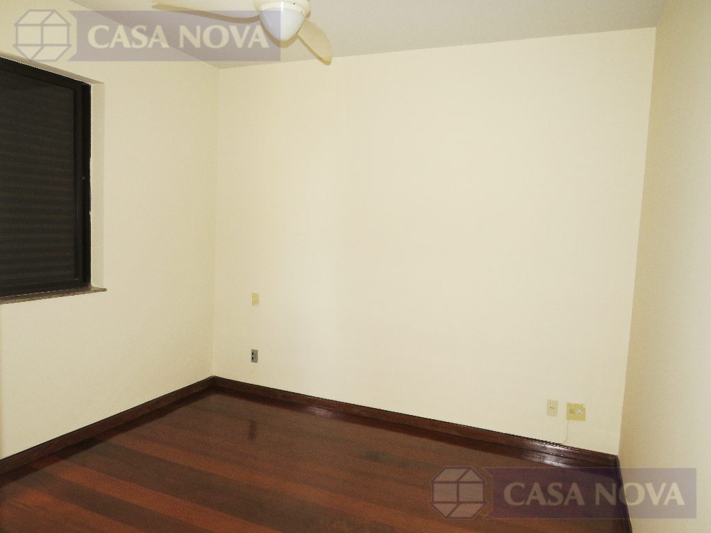 Apartamento à venda no Centro com 153 m², 3 quartos e 2 vagas — foto 2