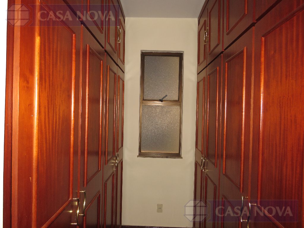 Apartamento à venda no Centro com 153 m², 3 quartos e 2 vagas — foto 3