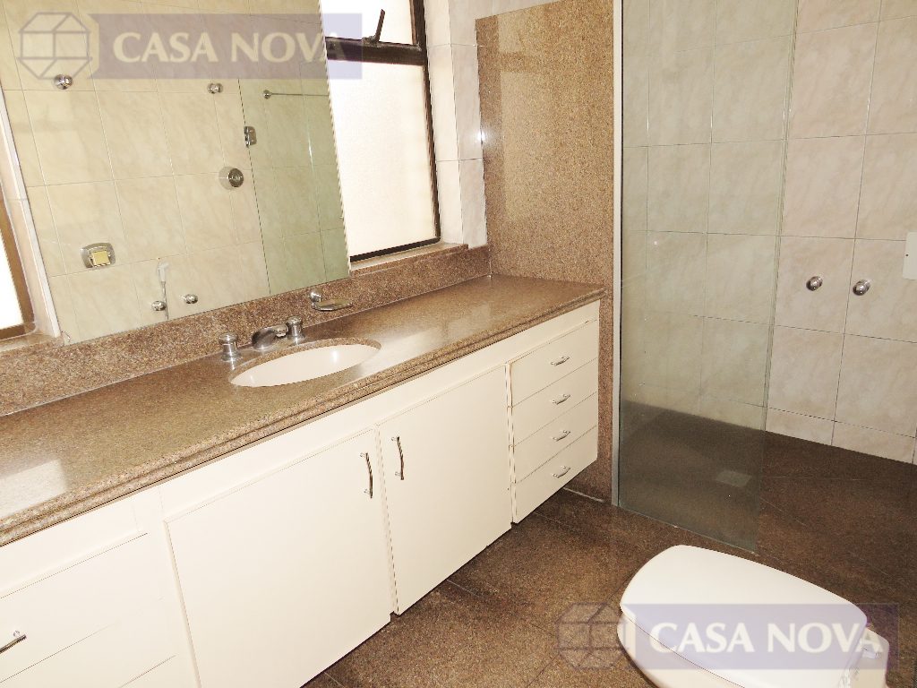 Apartamento à venda no Centro com 153 m², 3 quartos e 2 vagas — foto 4