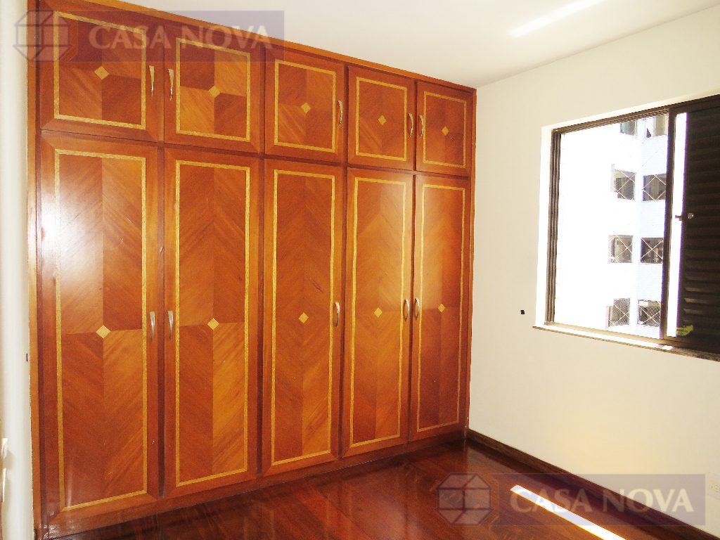 Apartamento à venda no Centro com 153 m², 3 quartos e 2 vagas — foto 5
