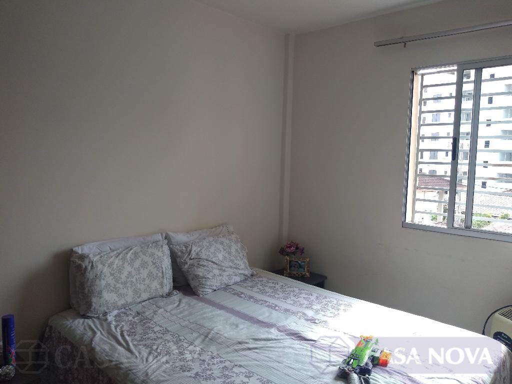 Apartamento à venda no Centro com 78 m², 2 quartos e 1 vaga — foto 2