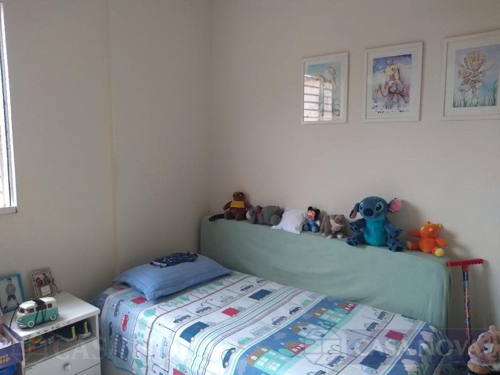 Apartamento à venda no Centro com 78 m², 2 quartos e 1 vaga — foto 3