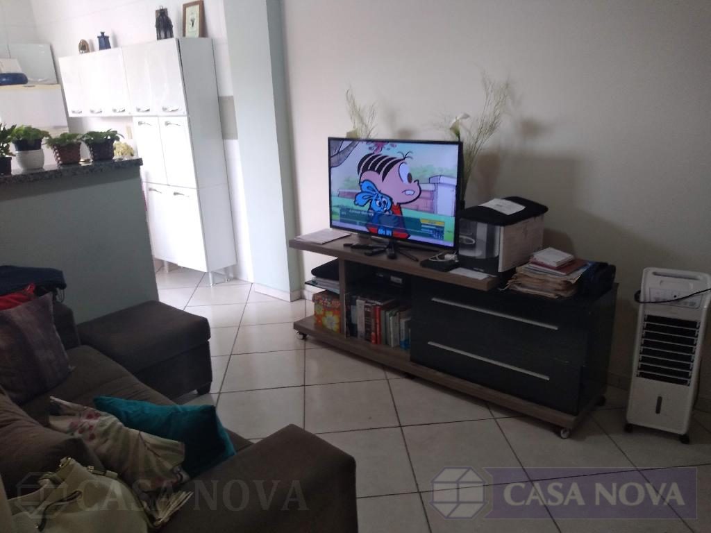 Apartamento à venda no Centro com 78 m², 2 quartos e 1 vaga — foto 4