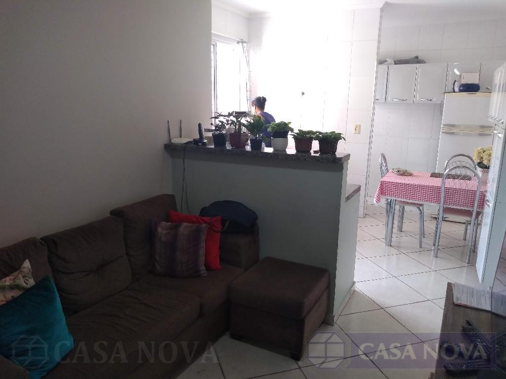 Apartamento à venda no Centro com 78 m², 2 quartos e 1 vaga — foto 5
