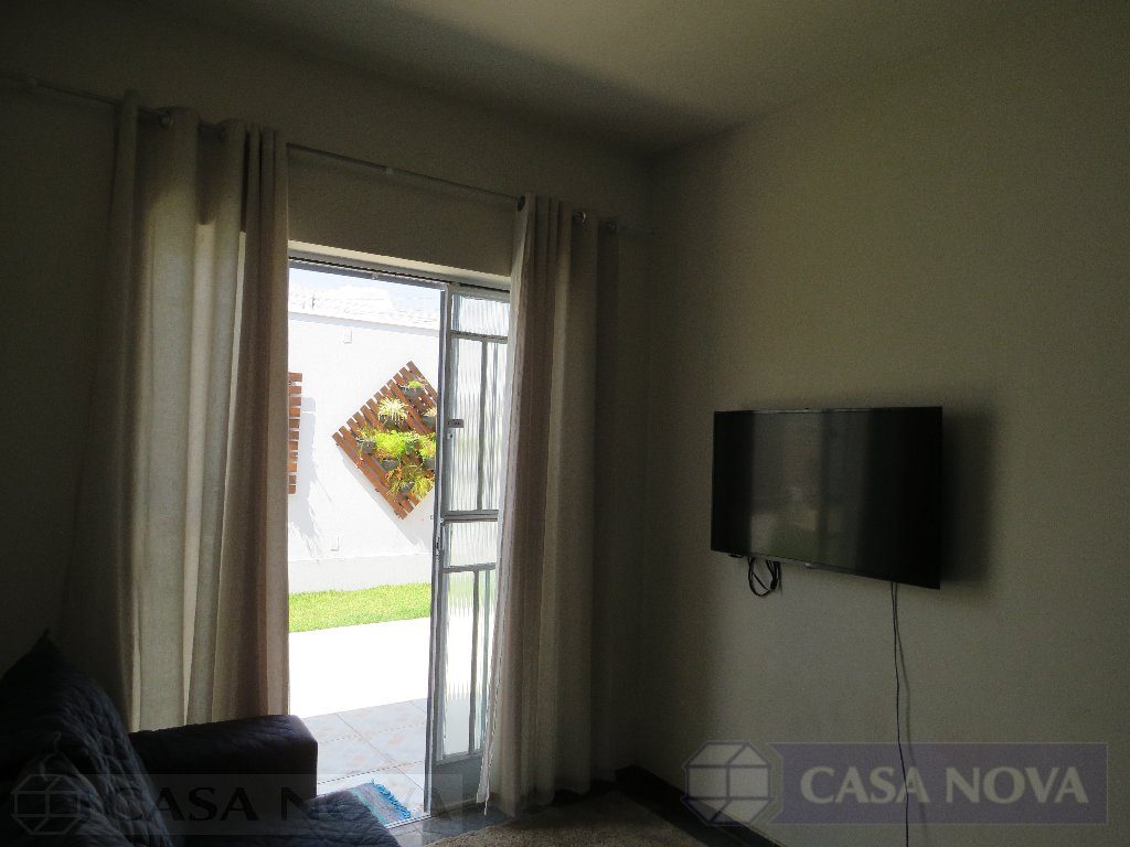 Casa à venda nos Interlagos com 60 m², 3 quartos e 2 vagas — foto 4
