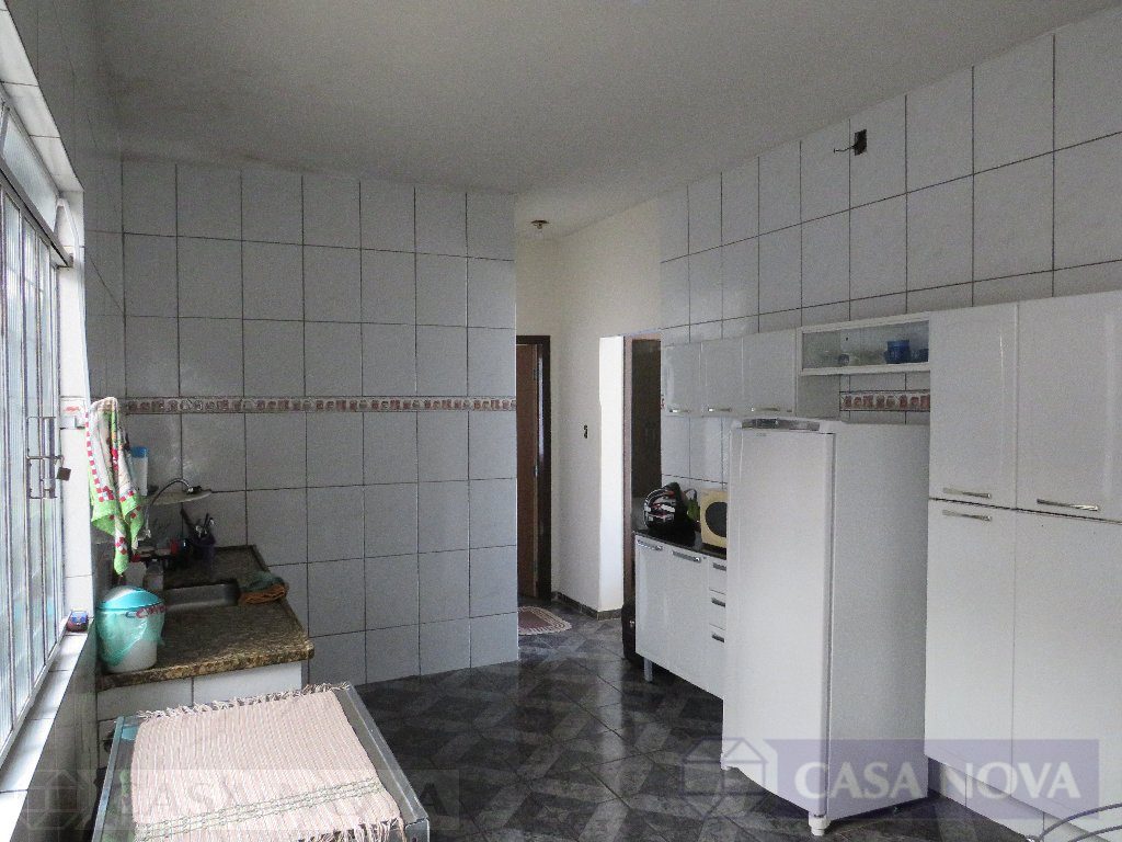 Casa à venda nos Interlagos com 60 m², 3 quartos e 2 vagas — foto 5