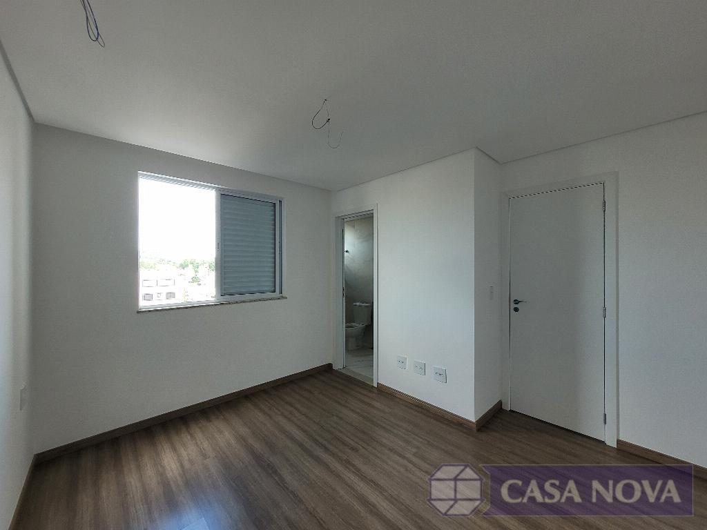 Apartamento à venda no Centro com 102 m², 3 quartos e 2 vagas — foto 2