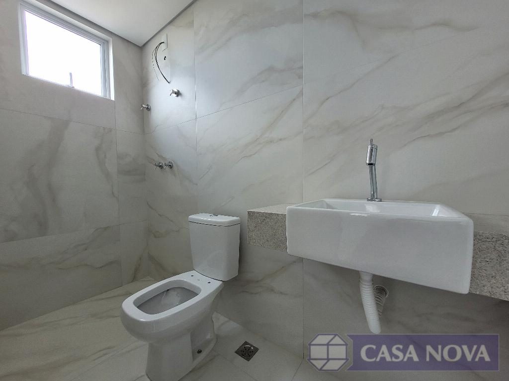 Apartamento à venda no Centro com 102 m², 3 quartos e 2 vagas — foto 3
