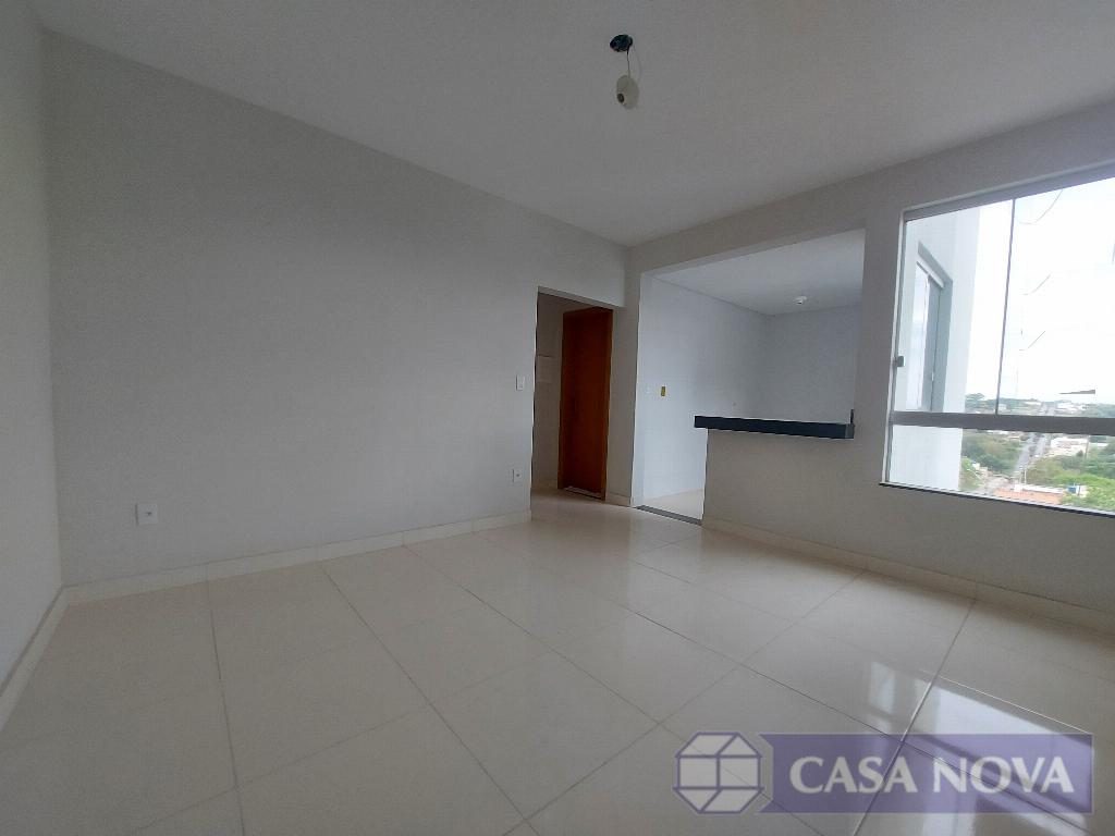 Apartamento à venda nos Jardinópolis com 64 m², 2 quartos e 2 vagas — foto 3