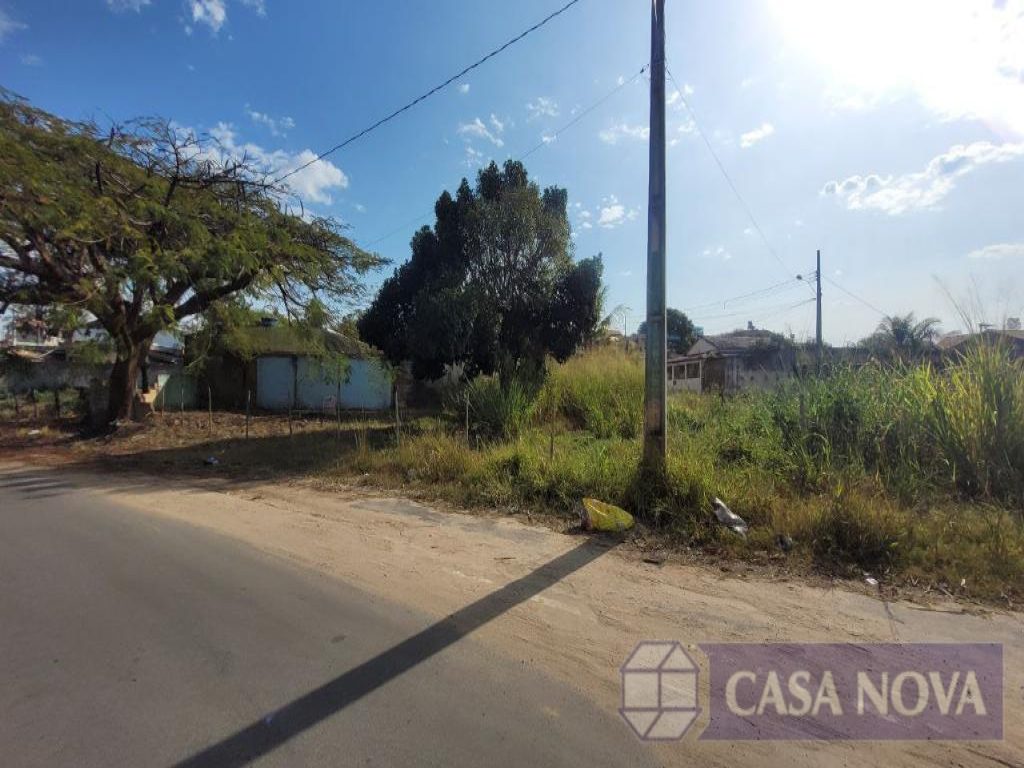 Lote à venda nos Das Oliveiras com 485 m² — foto 3