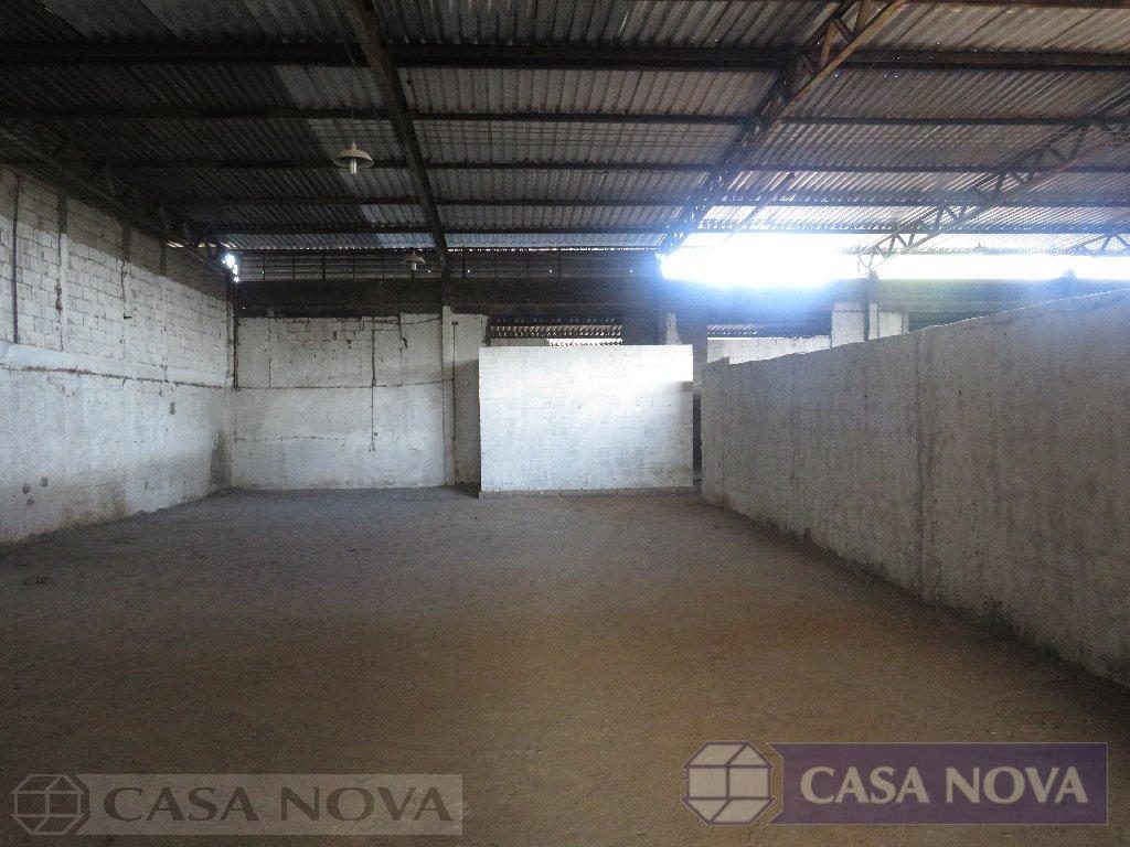 Galpão à venda no Centro Industrial com 1200 m² — foto 4