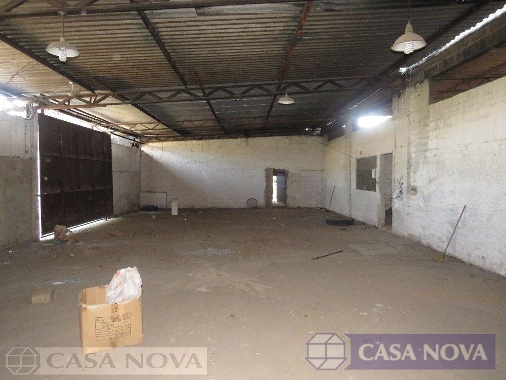 Galpão à venda no Centro Industrial com 1200 m² — foto 5