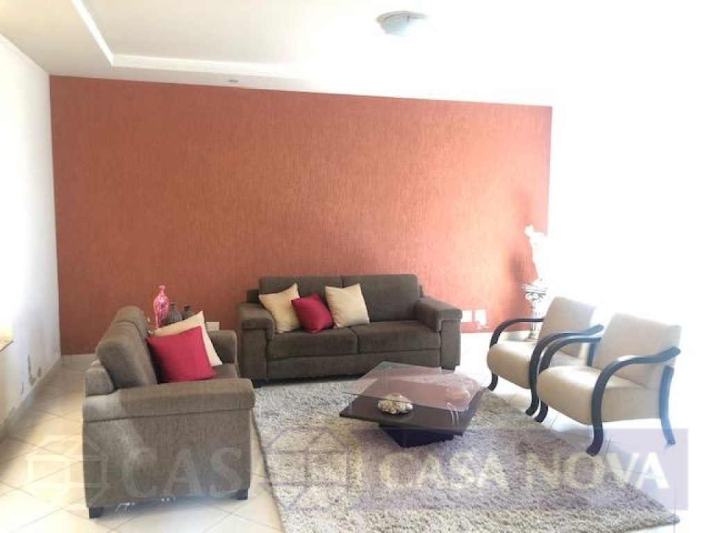Casa à venda no Liberdade com 360 m², 4 quartos e 2 vagas — foto 2