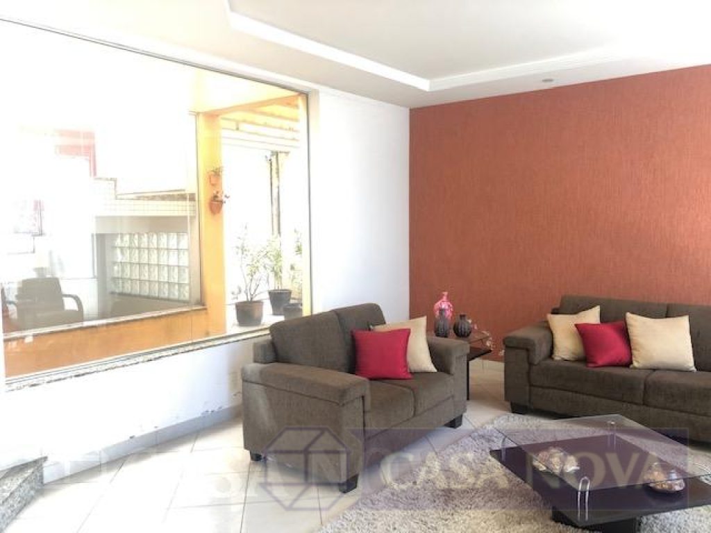 Casa à venda no Liberdade com 360 m², 4 quartos e 2 vagas — foto 3
