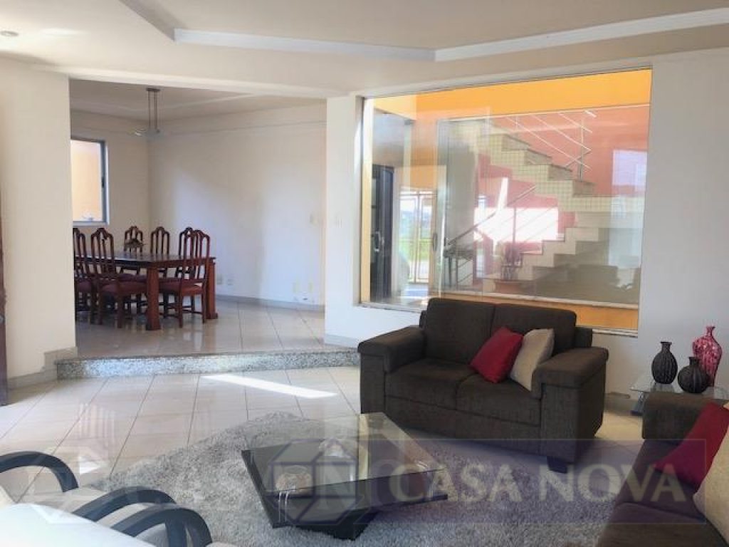 Casa à venda no Liberdade com 360 m², 4 quartos e 2 vagas — foto 4