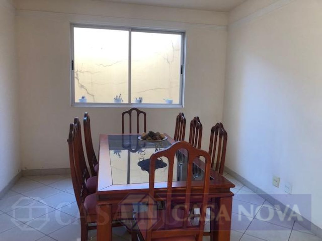 Casa à venda no Liberdade com 360 m², 4 quartos e 2 vagas — foto 5