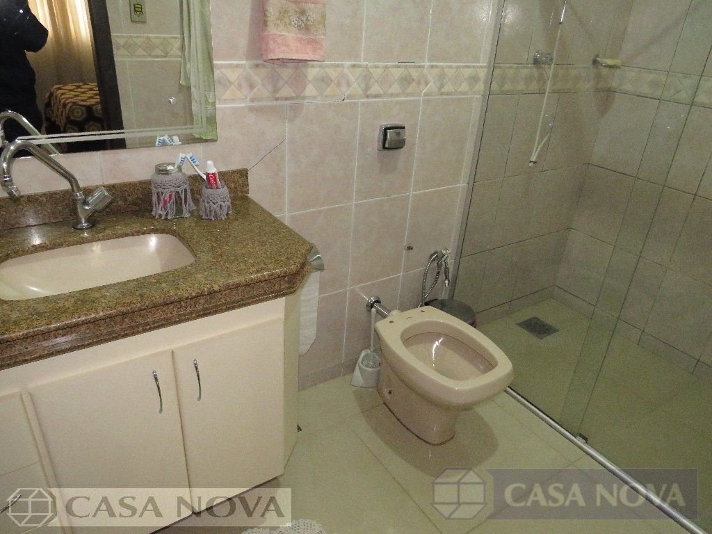 Casa à venda no Halin Souki com 130 m², 5 quartos e 3 vagas — foto 2