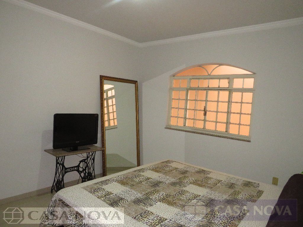 Casa à venda no Halin Souki com 130 m², 5 quartos e 3 vagas — foto 3