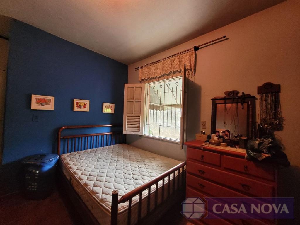 Casa à venda na Sagrada Família com 42 m², 2 quartos e 1 vaga — foto 2