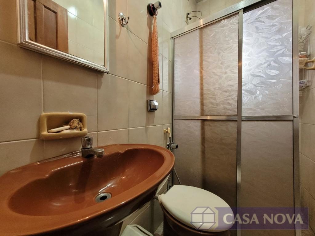 Casa à venda na Sagrada Família com 42 m², 2 quartos e 1 vaga — foto 3