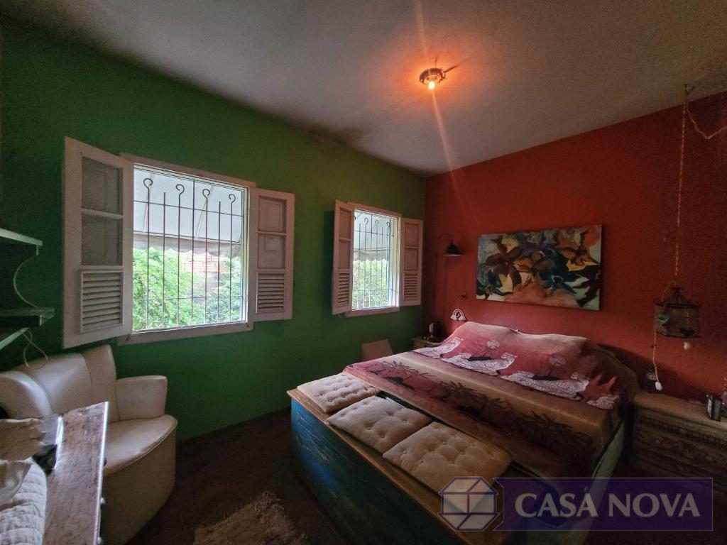 Casa à venda na Sagrada Família com 42 m², 2 quartos e 1 vaga — foto 4