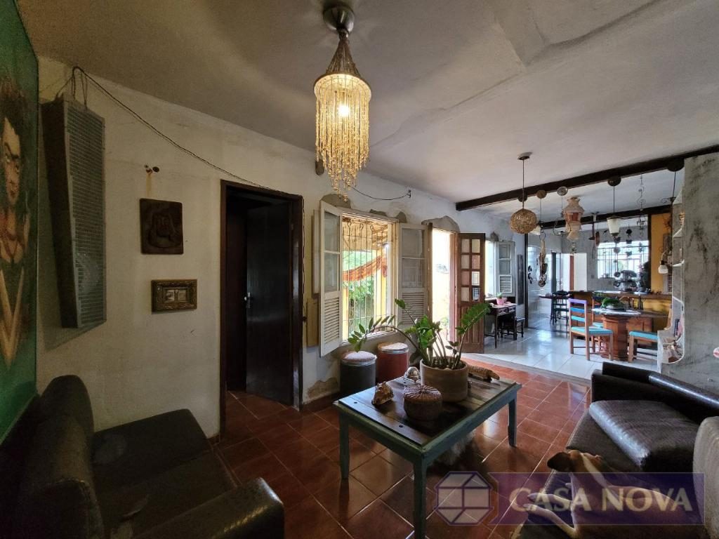 Casa à venda na Sagrada Família com 42 m², 2 quartos e 1 vaga — foto 5