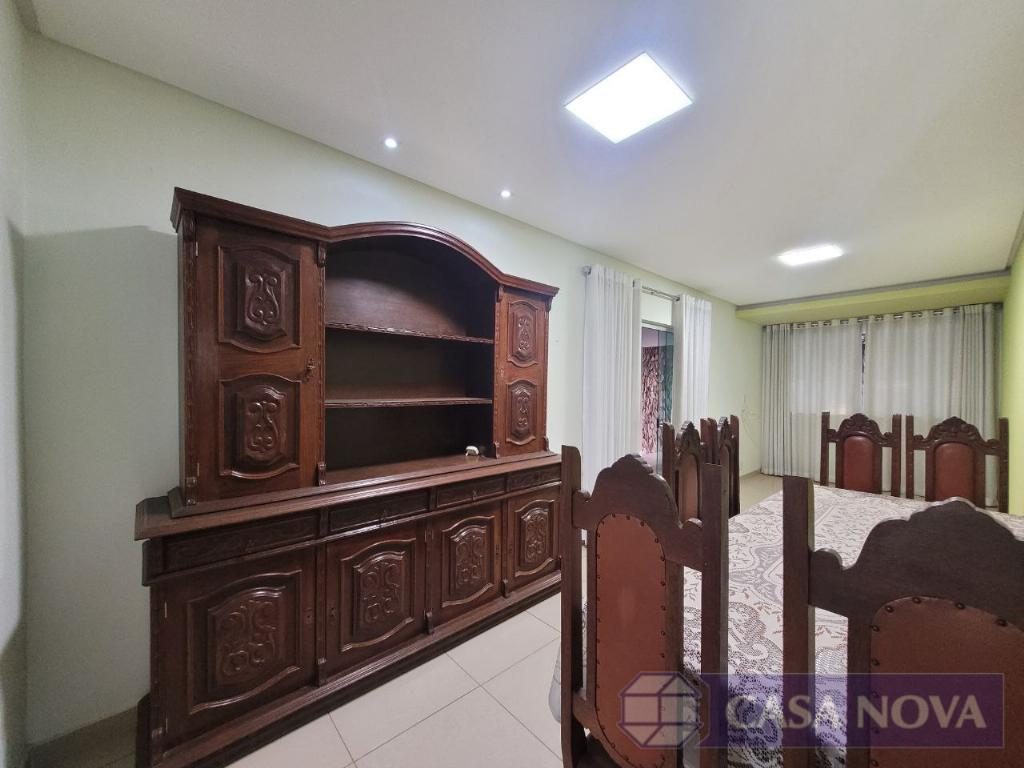 Casa à venda no Santo Antônio com 154 m², 3 quartos e 3 vagas — foto 4
