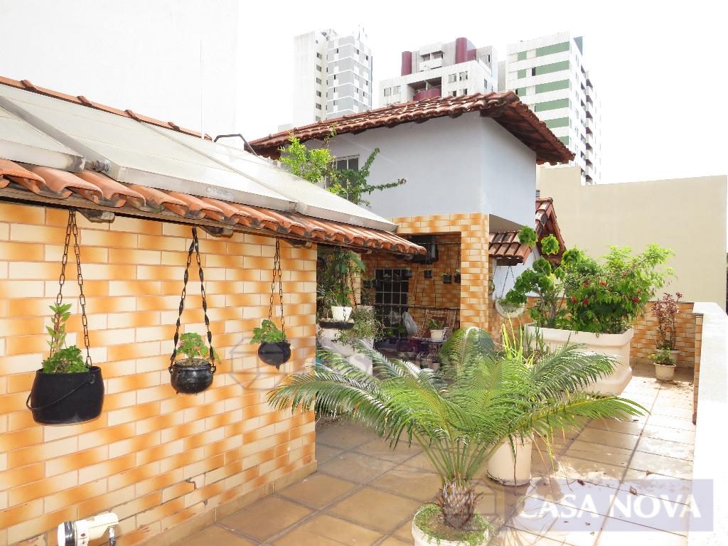 Casa à venda no Centro com 254 m², 3 quartos e 2 vagas — foto 5