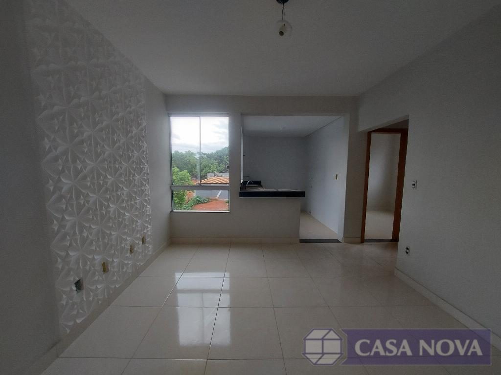 Cobertura à venda nos Jardinópolis com 50 m², 2 quartos e 2 vagas — foto 4