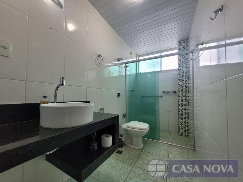 Apartamento à venda no Halin Souki com 120 m², 3 quartos e 2 vagas — foto 3