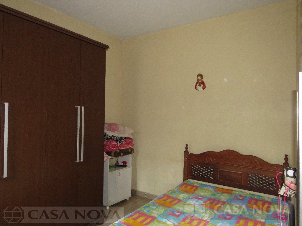 Casa à venda na Vila Belo Horizonte com 136 m², 3 quartos e 5 vagas — foto 3