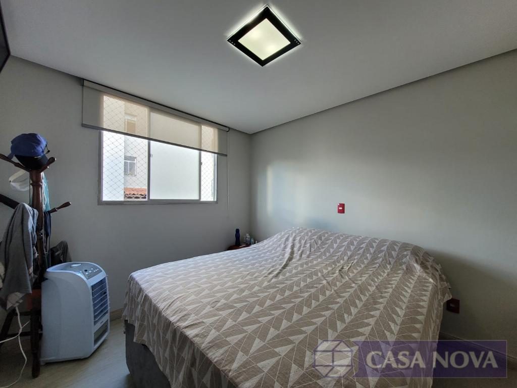 Apartamento à venda no São José com 80 m², 3 quartos e 2 vagas — foto 2