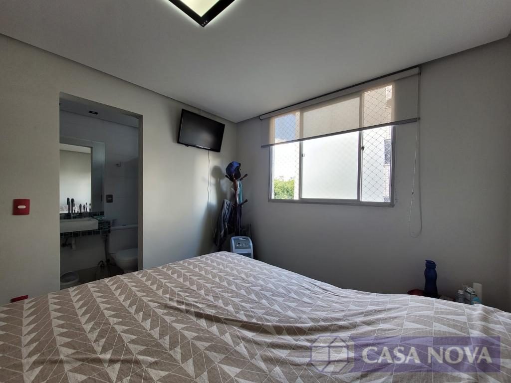 Apartamento à venda no São José com 80 m², 3 quartos e 2 vagas — foto 3