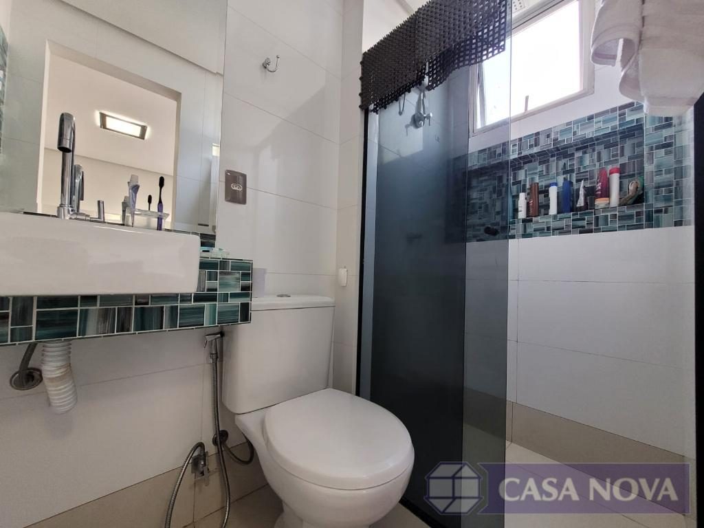 Apartamento à venda no São José com 80 m², 3 quartos e 2 vagas — foto 4
