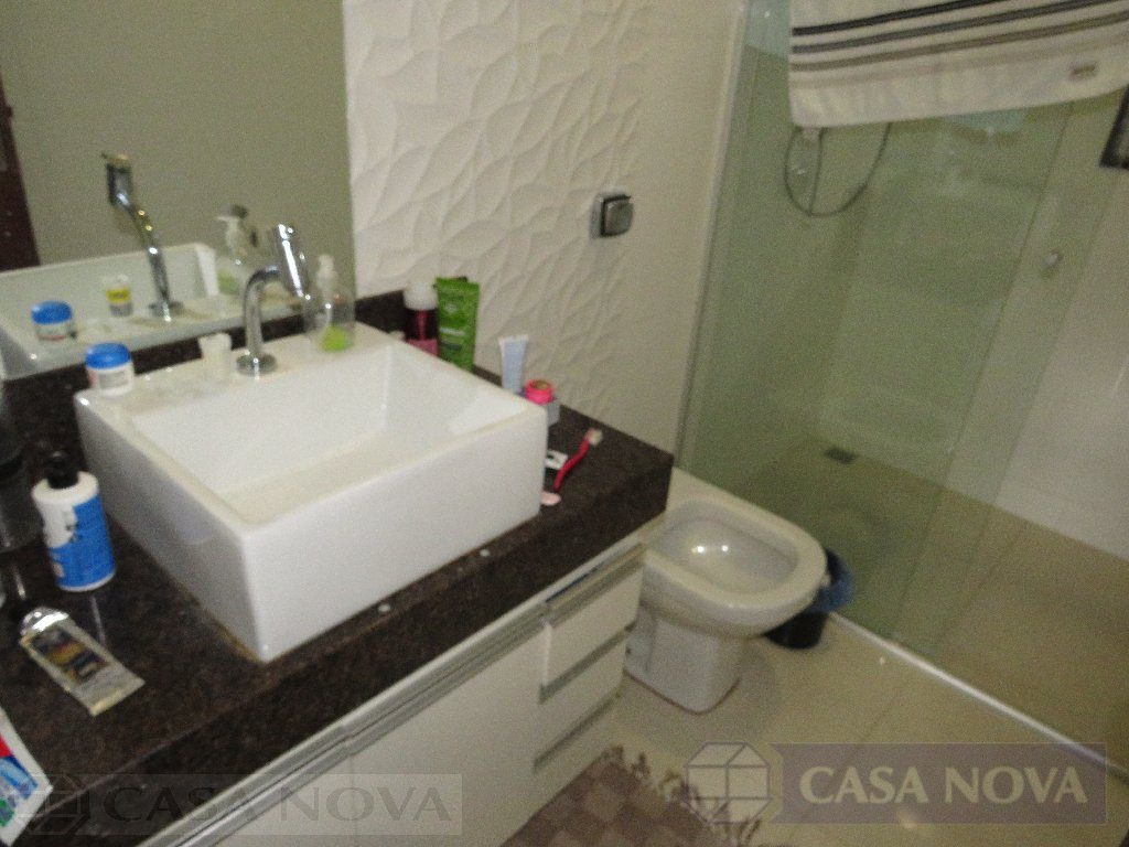 Casa à venda no São Sebastião com 200 m², 3 quartos e 8 vagas — foto 4