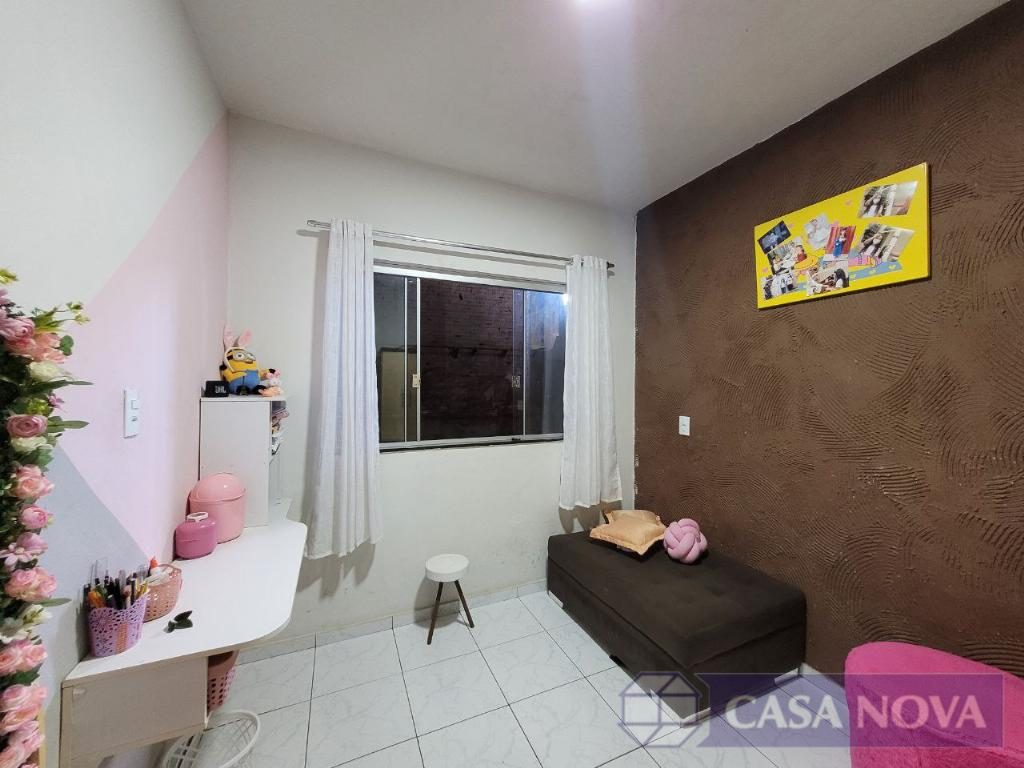 Casa à venda no Jardim das Oliveiras com 174 m², 3 quartos e 1 vaga — foto 2