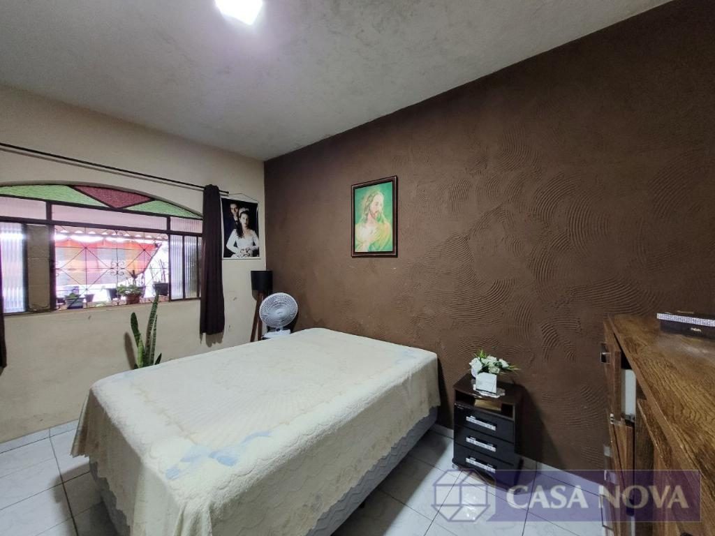 Casa à venda no Jardim das Oliveiras com 174 m², 3 quartos e 1 vaga — foto 4