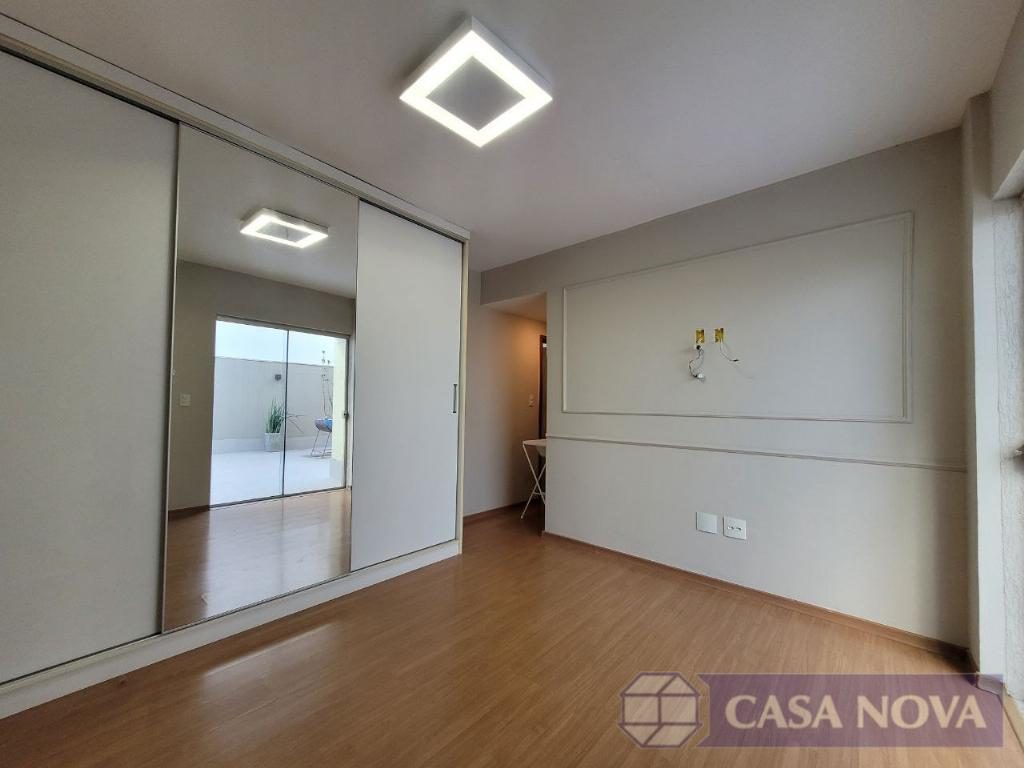 Apartamento à venda no Sidil com 120 m², 3 quartos e 2 vagas — foto 2