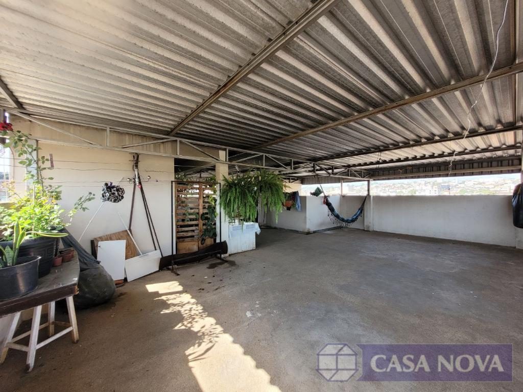 Apartamento à venda na Dona Rosa com 210 m², 3 quartos e 2 vagas — foto 5
