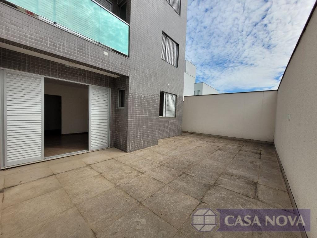 Apartamento à venda no Sidil com 111 m², 3 quartos e 4 vagas — foto 5