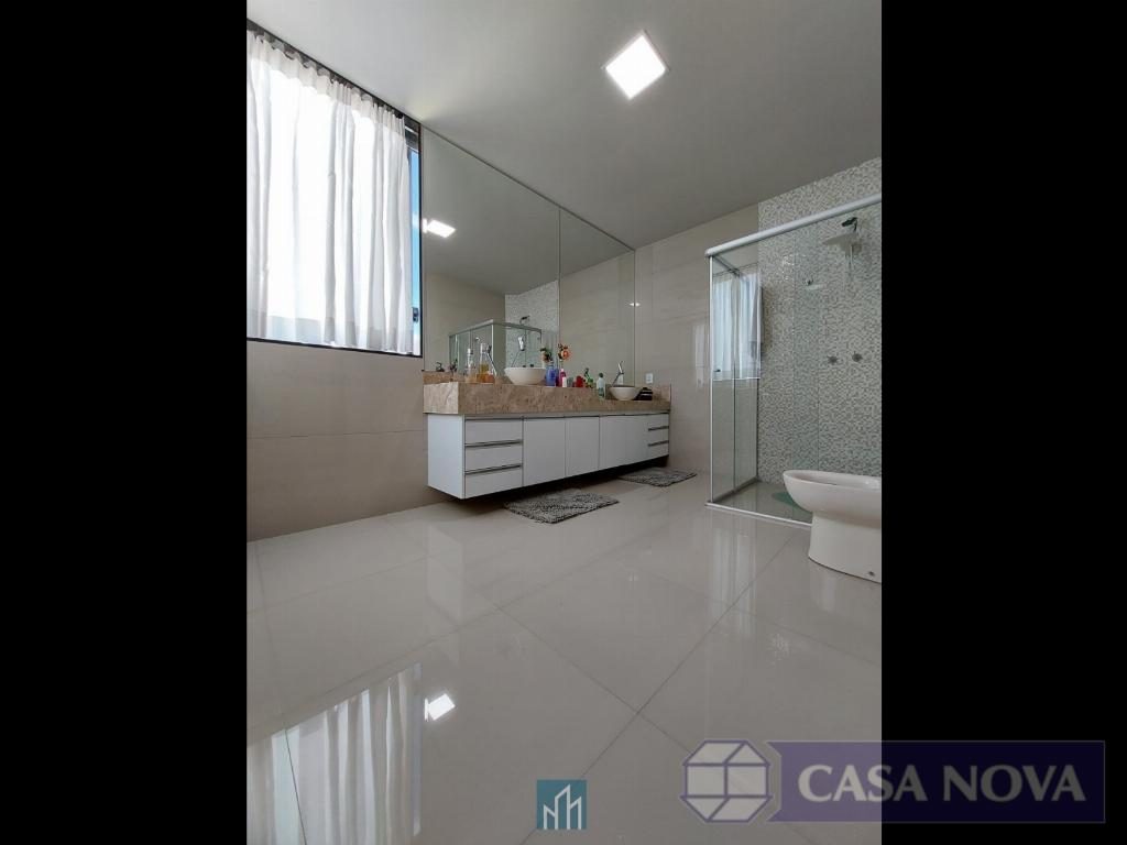 Casa à venda na Santa Tereza com 267 m², 5 quartos e 2 vagas — foto 4