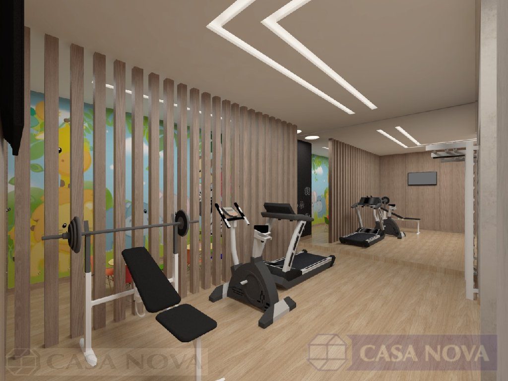 Apartamento à venda na Santa Clara com 129 m², 4 quartos e 3 vagas — foto 2