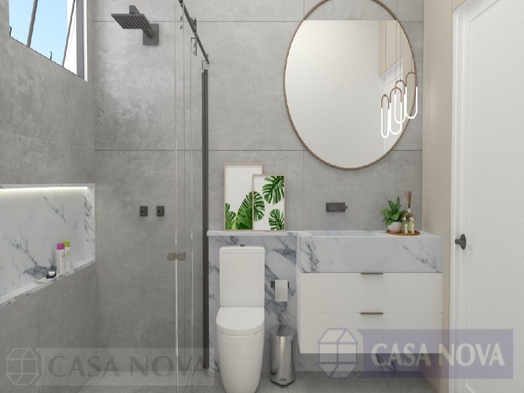 Apartamento à venda na Santa Clara com 129 m², 4 quartos e 3 vagas — foto 4