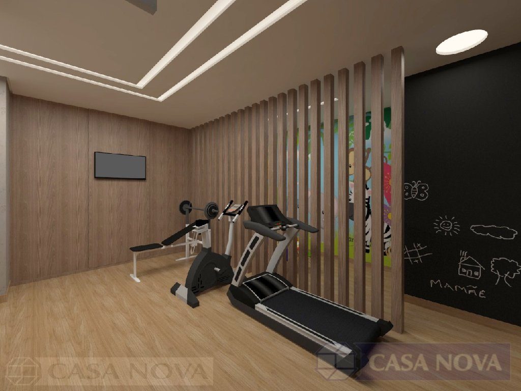 Apartamento à venda na Santa Clara com 129 m², 4 quartos e 3 vagas — foto 5