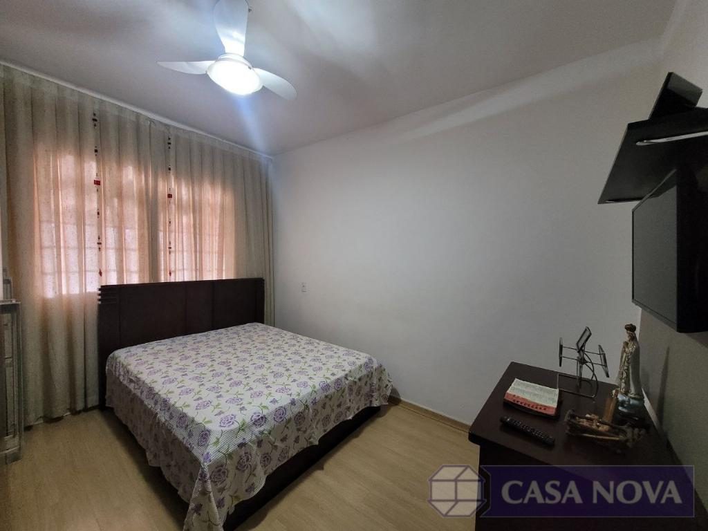 Casa à venda no São Roque com 70 m², 3 quartos e 3 vagas — foto 2
