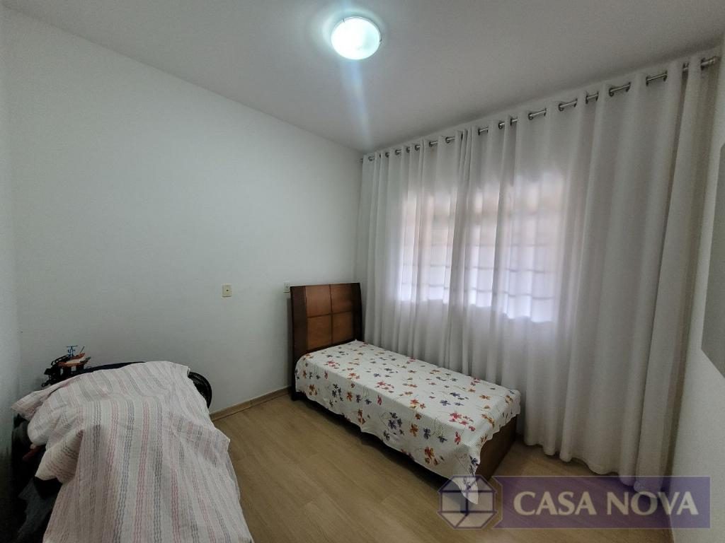 Casa à venda no São Roque com 70 m², 3 quartos e 3 vagas — foto 3